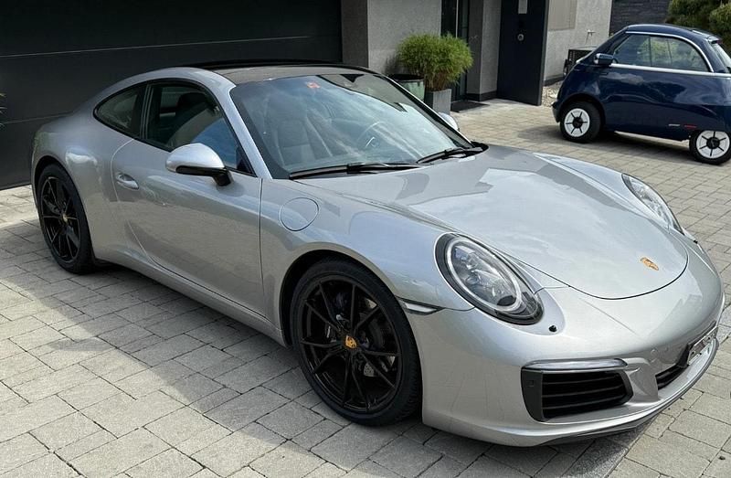 Gebraucht 2016 Porsche 911 Carrera | CHF 88’900 - Bild 1/4
