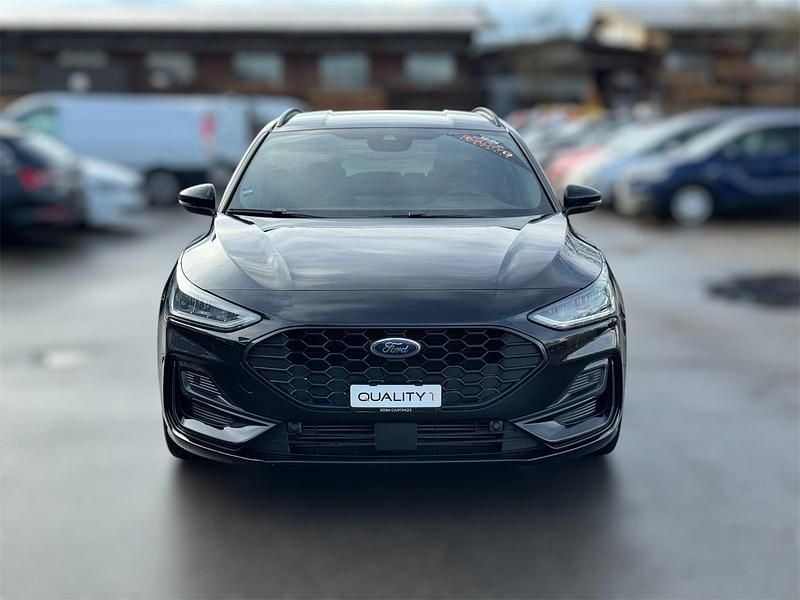 Gebraucht Ford Focus ST-Line 155 PS (114 kW) 2023
