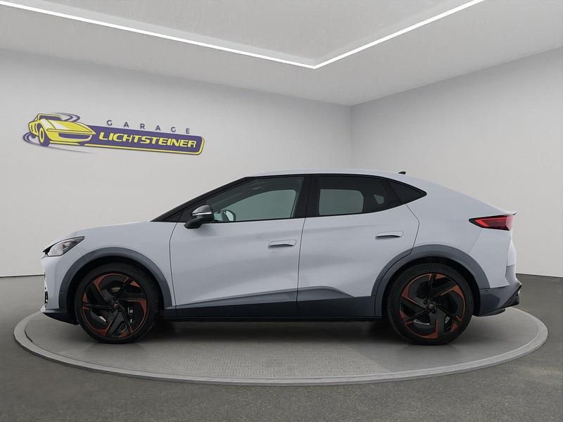 Gebraucht Cupra Tavascan VZ 250 kW (340 PS) 2025 SUV