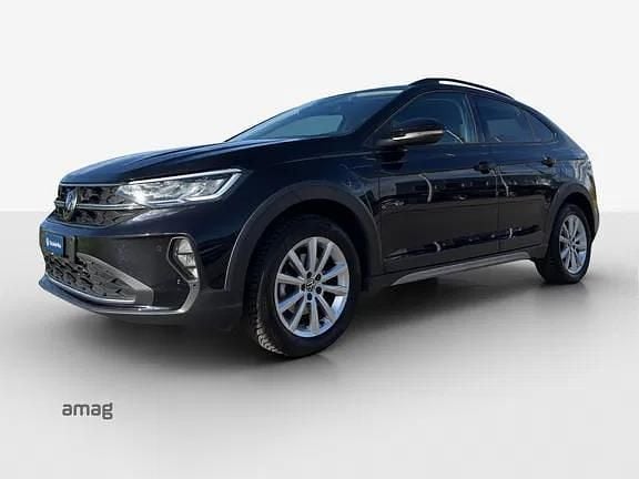 Gebraucht VW Taigo Life 110 PS (80 kW) 2022 Deepblack perleffekt SUV