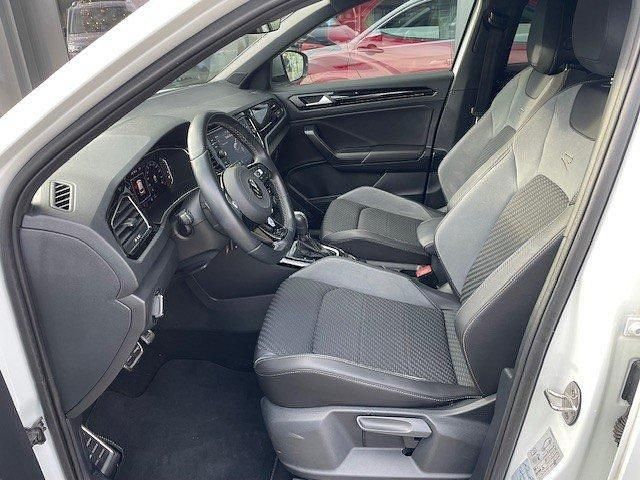 Gebraucht VW T-Roc R 301 PS (221 kW) 2022 SUV