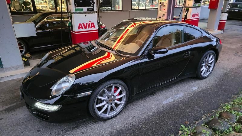 Gebraucht 2007 Porsche 911 Carrera S | CHF 47’900 - Bild 1/4
