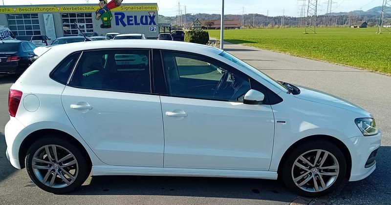 Gebraucht 2016 VW Polo LOUNGE | CHF 10’300 (Guter Preis) - Bild 1/4
