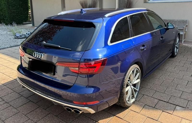 Gebraucht 2018 Audi S4 Kombi | CHF 34’000 (Fairer Preis) - Bild 1/4