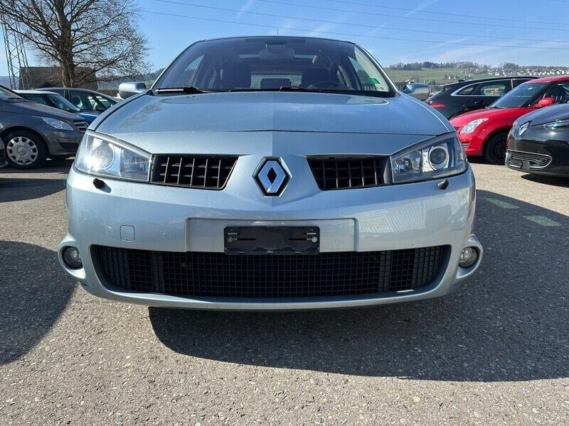 Gebraucht 2004 Renault Mégane II | CHF 9’900 - Bild 1/4