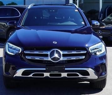 Gebraucht 2022 Mercedes GLC300e | CHF 38’900 - Bild 1/4