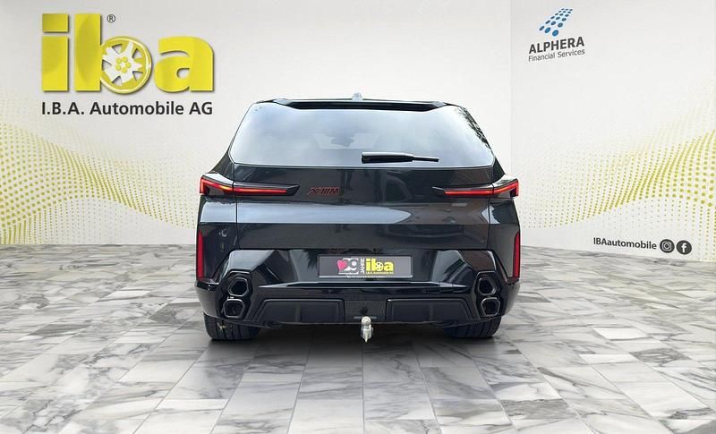 Gebraucht BMW XM Comfort Edition 748 PS (550 kW) 2025 SUV