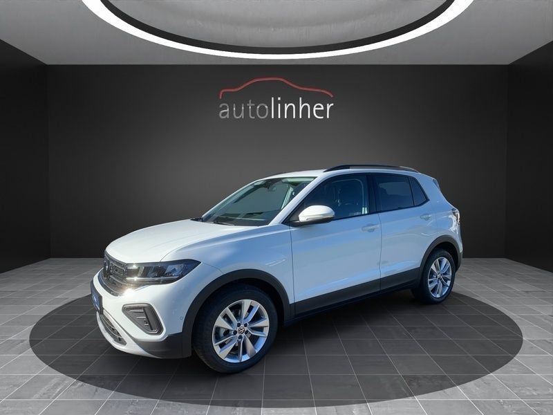 Gebraucht 2024 VW T-Cross Life SUV | CHF 26’900 (Fairer Preis) - Bild 1/4
