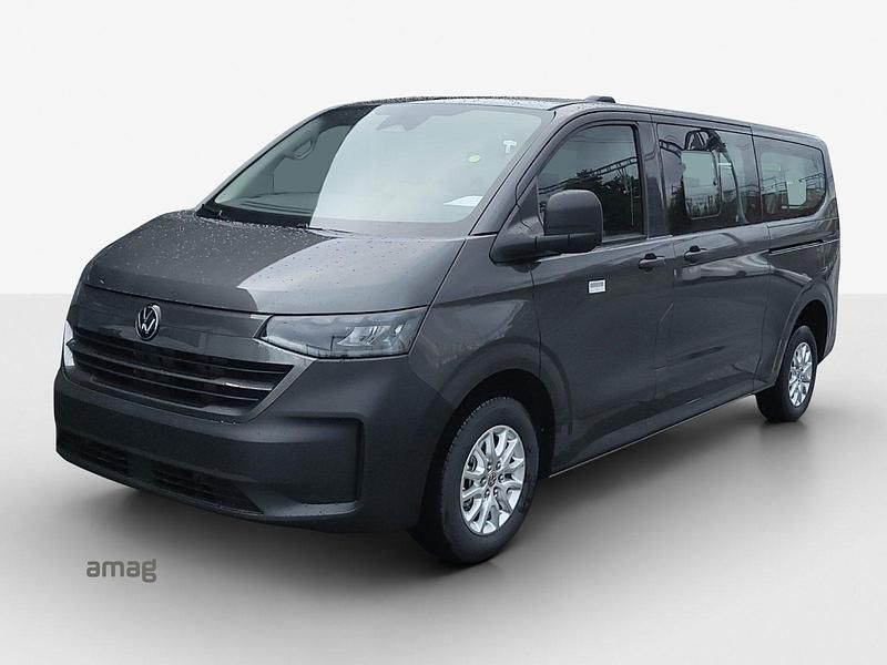 Neu VW Caravelle Basis 150 PS (110 kW) 2026 Van / Kleinbus