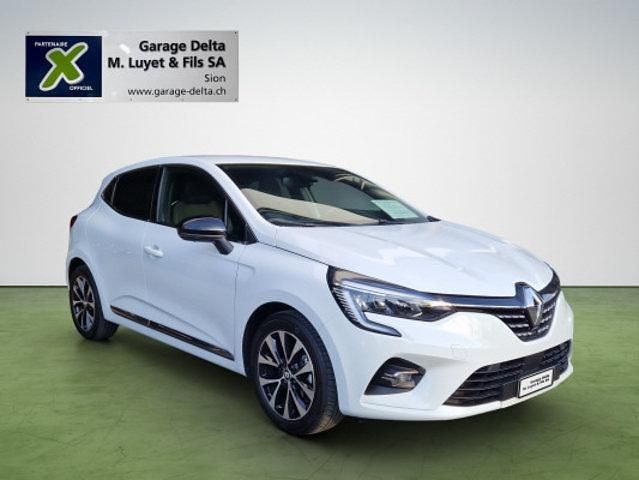 Gebraucht 2023 Renault Clio V Techno Limousine | CHF 18’900 (Fairer Preis) - Bild 1/4