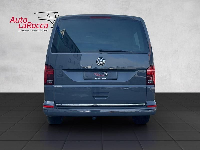 Gebraucht VW Multivan Generation Six 204 PS (150 kW) 2022 Van