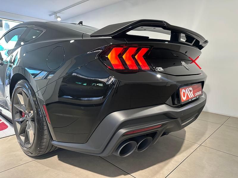 Gebraucht Ford Mustang Dark Horse 454 PS (333 kW) 2025 Coupé