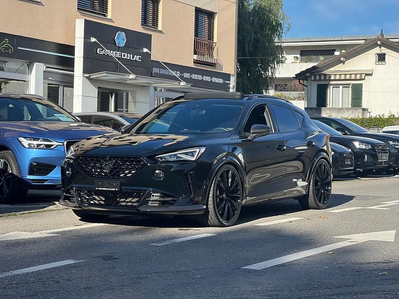 Gebraucht 2024 Cupra Formentor VZ SUV | CHF 69’890 - Bild 1/4