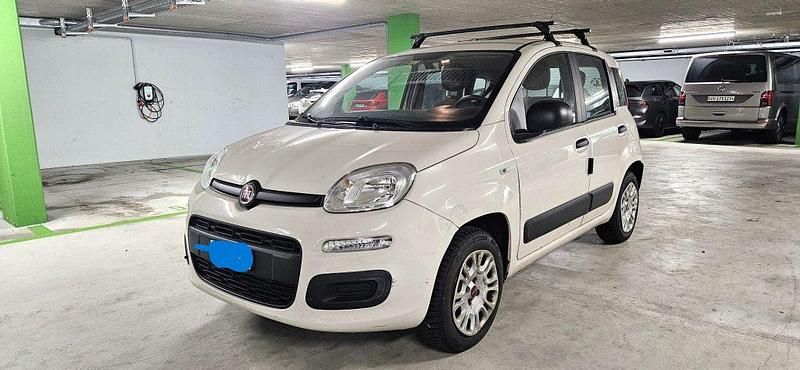 Gebraucht 2017 Fiat Panda Easy Kleinwagen | CHF 8’900 (Fairer Preis) - Bild 1/4