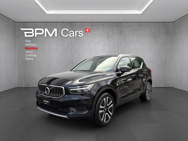 Gebraucht 2020 Volvo XC40 Inscription SUV | CHF 29’900 (Fairer Preis) - Bild 1/4