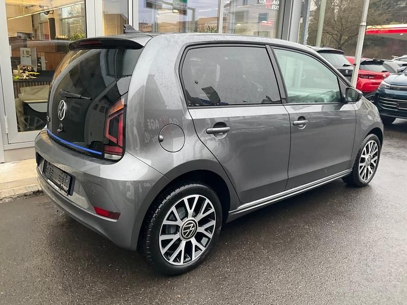Gebraucht VW e-up! Edition 61 kW (83 PS) 2024 Kleinwagen