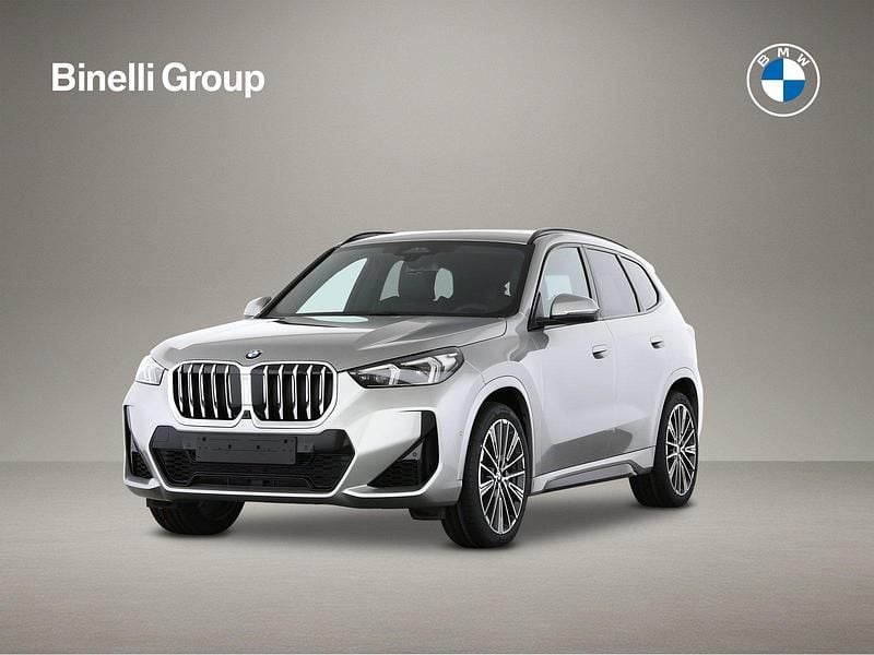 Neu 2025 BMW X1 Comfort Edition SUV | CHF 66’900 (Superpreis) - Bild 1/4