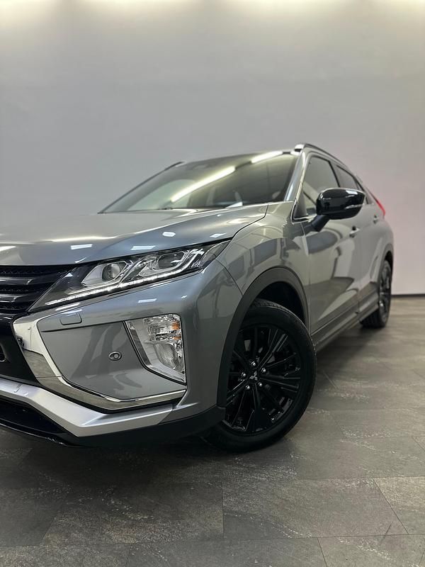 Gebraucht Mitsubishi Eclipse Cross 163 PS (119 kW) 2019 SUV