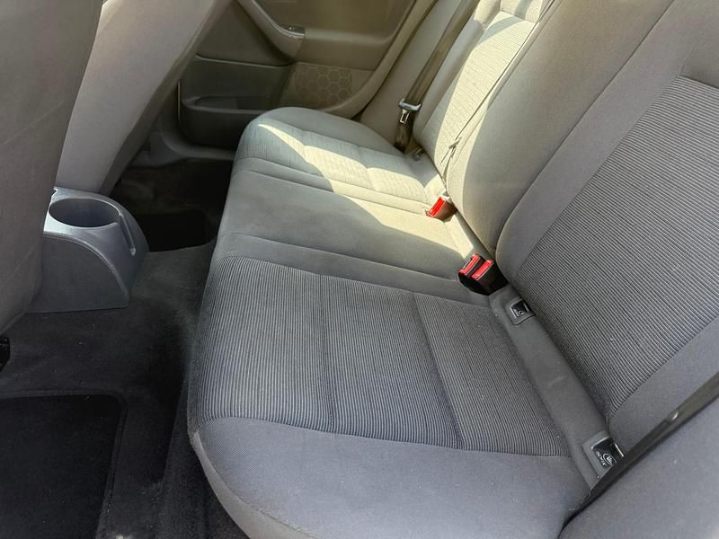 Gebraucht VW Golf IV Comfortline 115 PS (84 kW) 2006