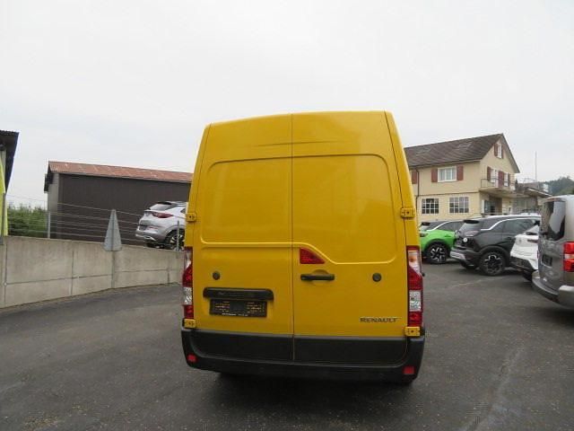 Gebraucht Renault Master 130 PS (95 kW) 2020 Van