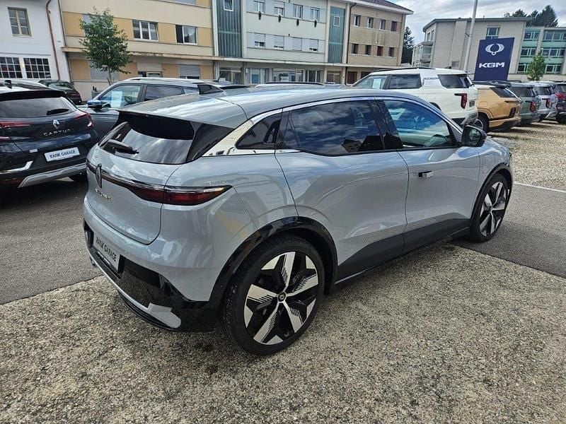 Gebraucht Renault Mégane Techno 160 kW (218 PS) 2022 Limousine