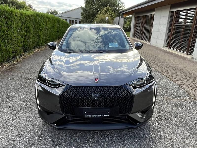 Gebraucht 2024 DS Automobiles DS3 | CHF 34’400 - Bild 1/4