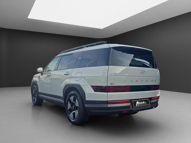 Gebraucht Hyundai Santa Fe 215 PS (158 kW) 2024 SUV