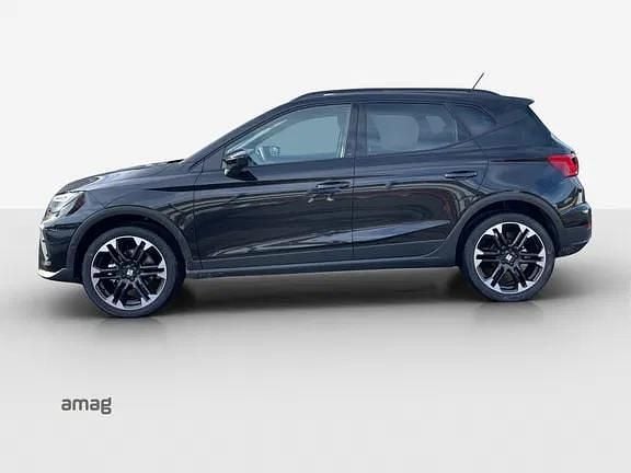 Neu Seat Arona FR 115 PS (84 kW) 2026 Midnight black metallic SUV