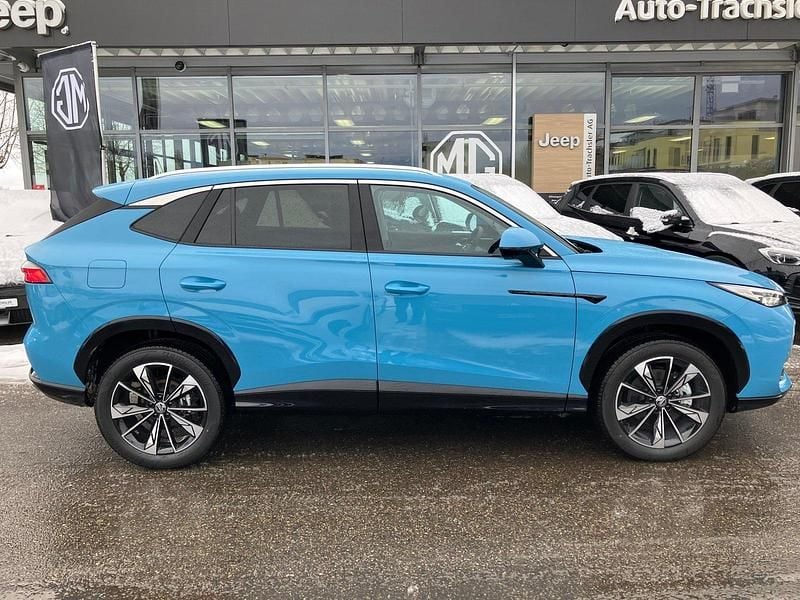Neu 2025 MG HS Luxury SUV | CHF 30’900 (Fairer Preis) - Bild 1/4