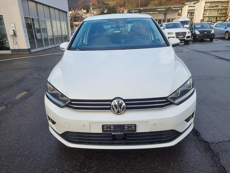 Gebraucht VW Golf VII LOUNGE 150 PS (110 kW) 2016