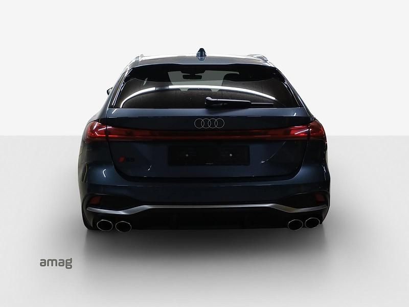 Gebraucht Audi S5 Ambiente 368 PS (270 kW) 2024 Kombi