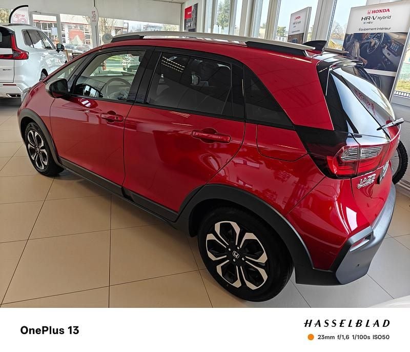 Gebraucht Honda Jazz Executive 98 PS (72 kW) 2020 Kleinwagen