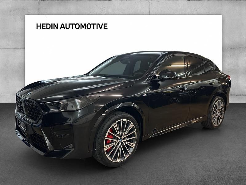Neu 2025 BMW X2 M Sport SUV | CHF 70’500 (Teuer) - Bild 1/4