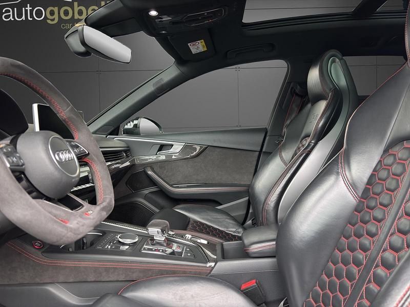 Gebraucht Audi RS4 Ambiente 450 PS (330 kW) 2019 Kombi
