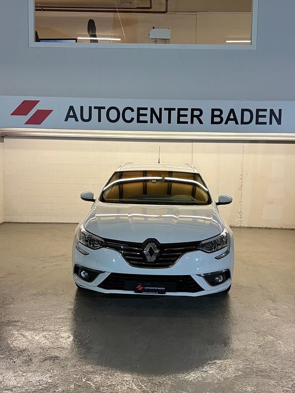 Gebraucht Renault Mégane IV Business 115 PS (84 kW) 2020