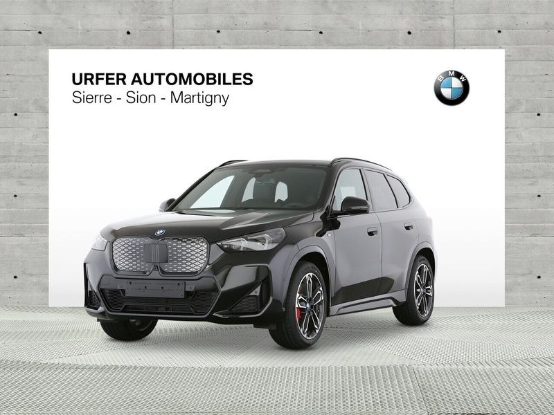 Gebraucht 2025 BMW iX1 M Sport SUV | CHF 59’900 - Bild 1/4