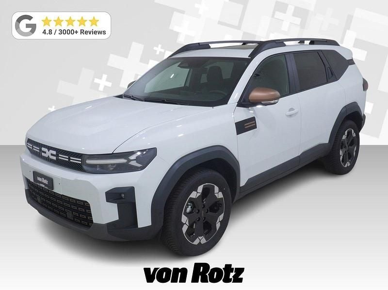 Neu 2025 Dacia Bigster Extreme SUV | CHF 32’900 (Fairer Preis) - Bild 1/4