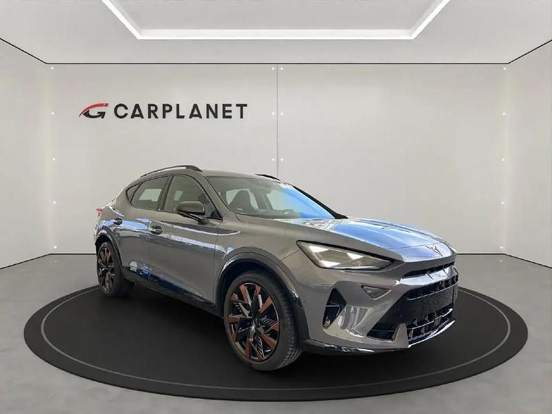 Gebraucht Cupra Formentor VZ3 333 PS (244 kW) 2026 Gray SUV