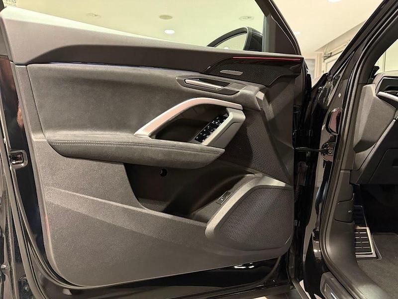 Neu Audi Q5 Ambiente 204 PS (150 kW) 2026 Schwarz SUV