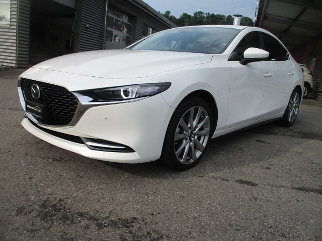 Gebraucht 2022 Mazda 3 Limousine | CHF 23’900 (Fairer Preis) - Bild 1/4