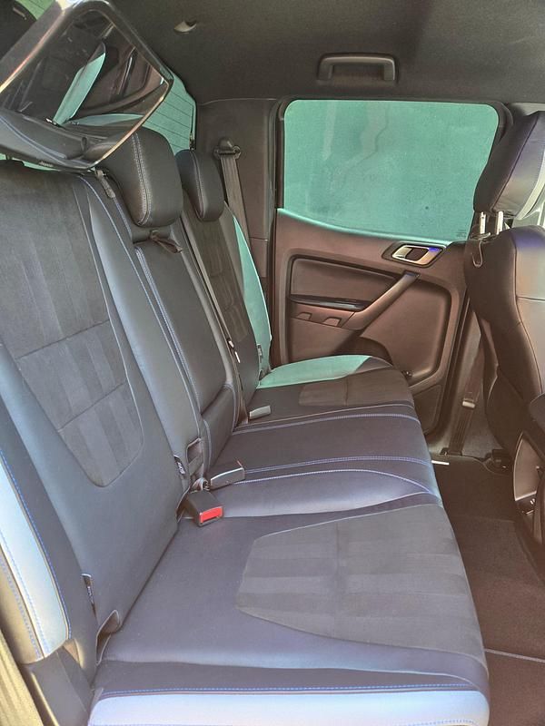 Gebraucht Ford Ranger Raptor 213 PS (156 kW) 2022 Abholung