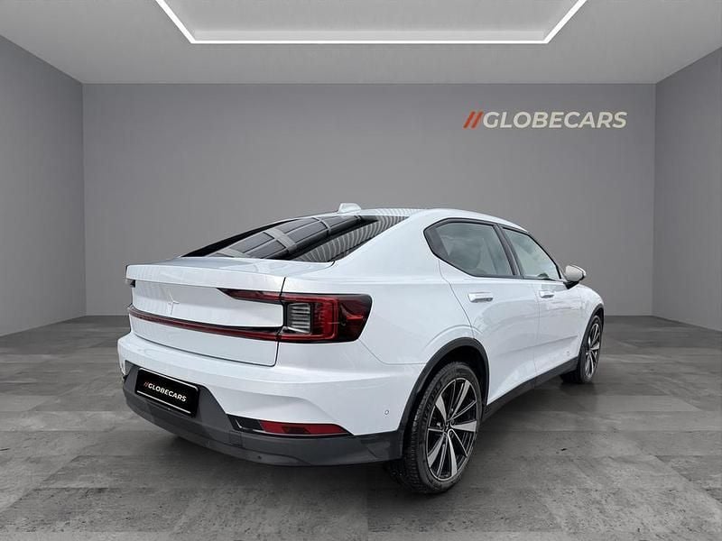 Gebraucht Polestar 2 300 kW (408 PS) 2021 Kleinwagen