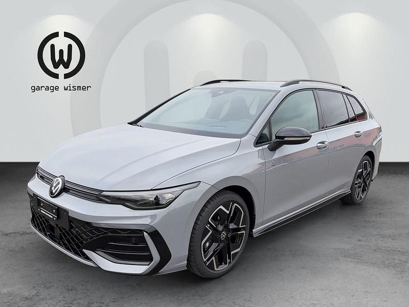 Neu 2025 VW Golf VIII R-line Kombi | CHF 39’999 (Fairer Preis) - Bild 1/4