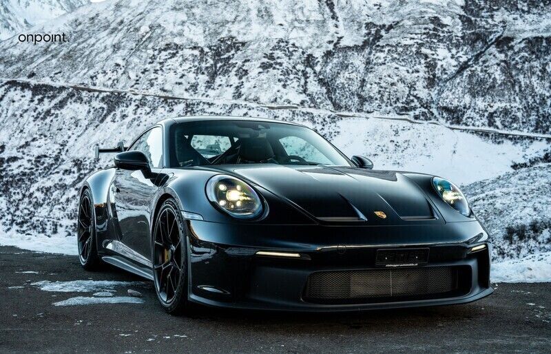 Gebraucht 2023 Porsche 992 | CHF 219’000 - Bild 1/4