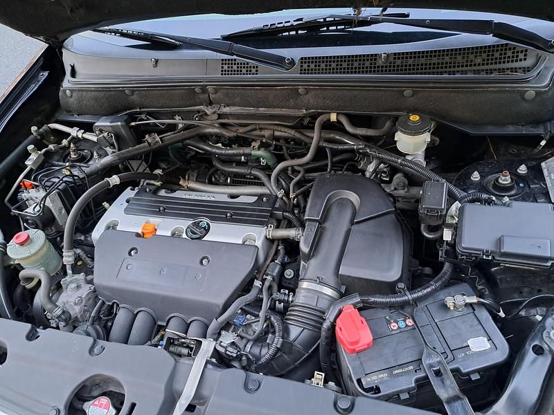 Gebraucht Honda CR-V 150 PS (110 kW) 2006 SUV