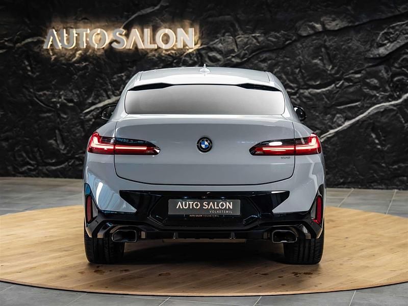 Gebraucht BMW X4 M Sport 360 PS (264 kW) 2023 SUV