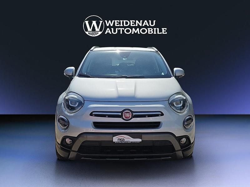 Gebraucht 2019 Fiat 500X Cross SUV | CHF 13’999 (Guter Preis) - Bild 1/4