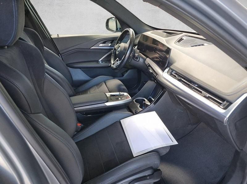 Gebraucht BMW X1 M Sport 149 PS (109 kW) 2023 SUV