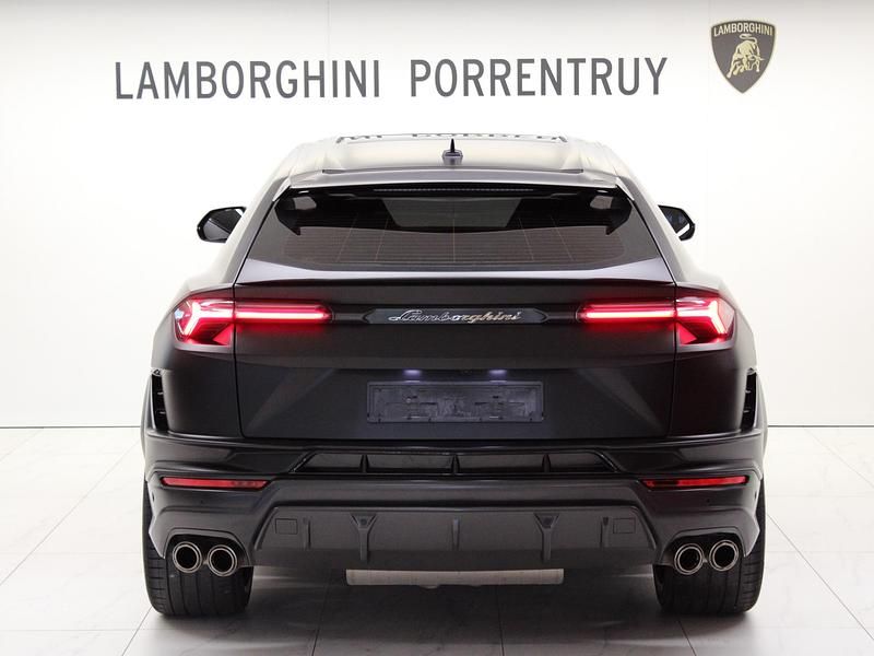Gebraucht Lamborghini Urus 666 PS (489 kW) 2023 SUV