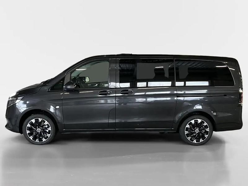 Neu Mercedes Vito 163 PS (119 kW) 2026 Gray Van